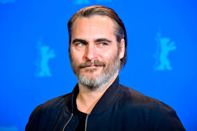 Joaquin Phoenix Suprises Fans at 'Joker' Screening | Hypebeast