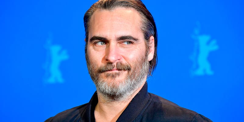 Joaquin Phoenix Suprises Fans at 'Joker' Screening | Hypebeast