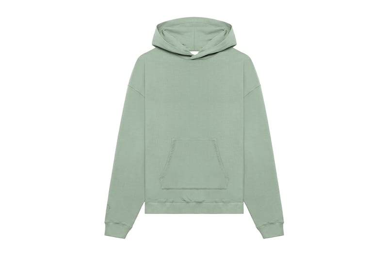 NIKE】NIKE LAB X JOHN ELLIOTT HOODIE