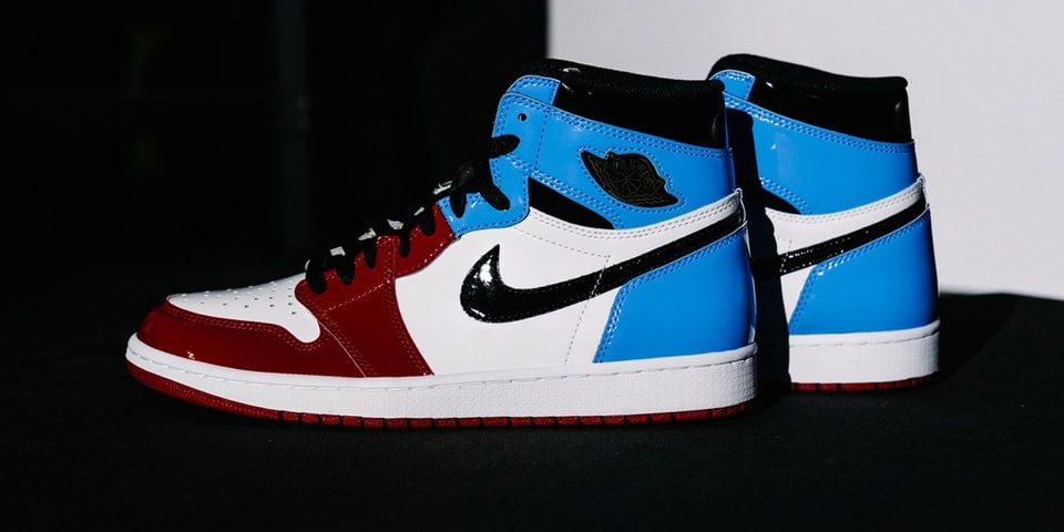 StockX Jordan 1 Retro High