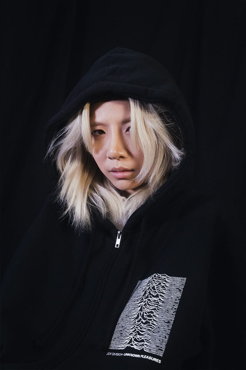 Joy Division by PLEASURES Collection Release | Hypebeast