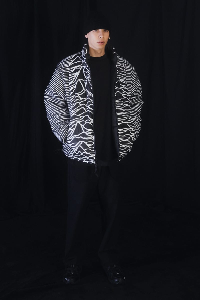 Joy Division by PLEASURES Collection Release | Hypebeast