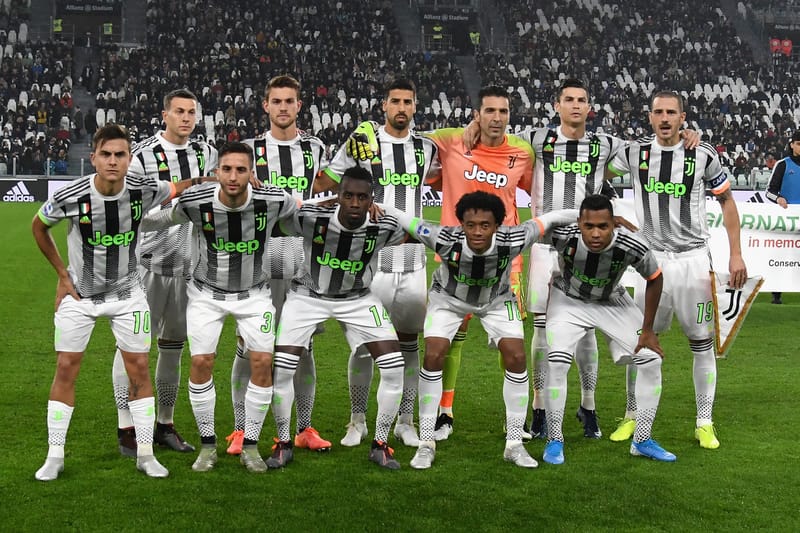 Buy juventus palace store kit