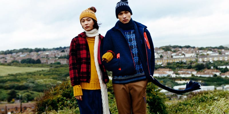 JW Anderson x UNIQLO FW19 Collection Lookbook | Hypebeast