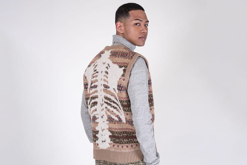 kapital-7g-wool-fair-isle-bone