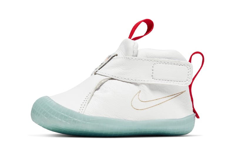 Tom Sachs & Nike Mars Yard Kids Sizing Release | Hypebeast