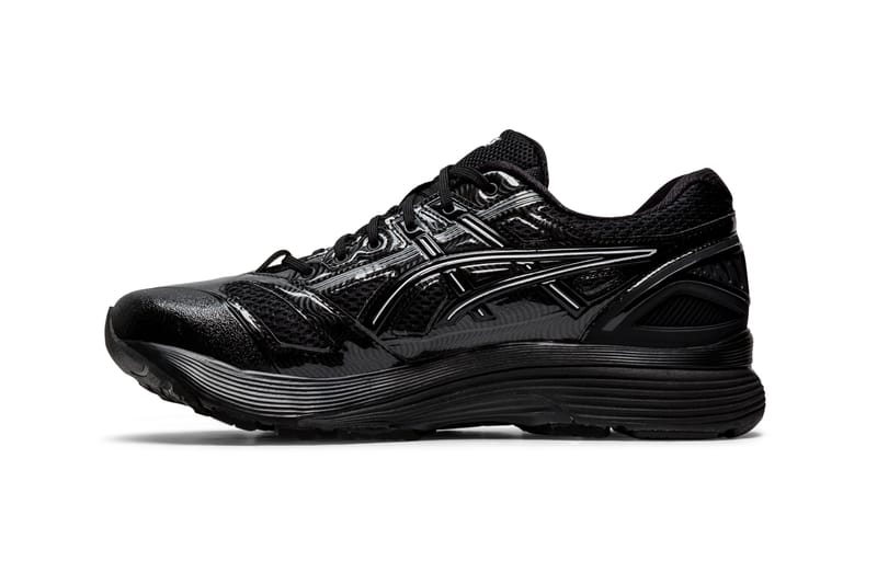Kiko Kostadinov x ASICS GEL-Korik First Look | Hypebeast