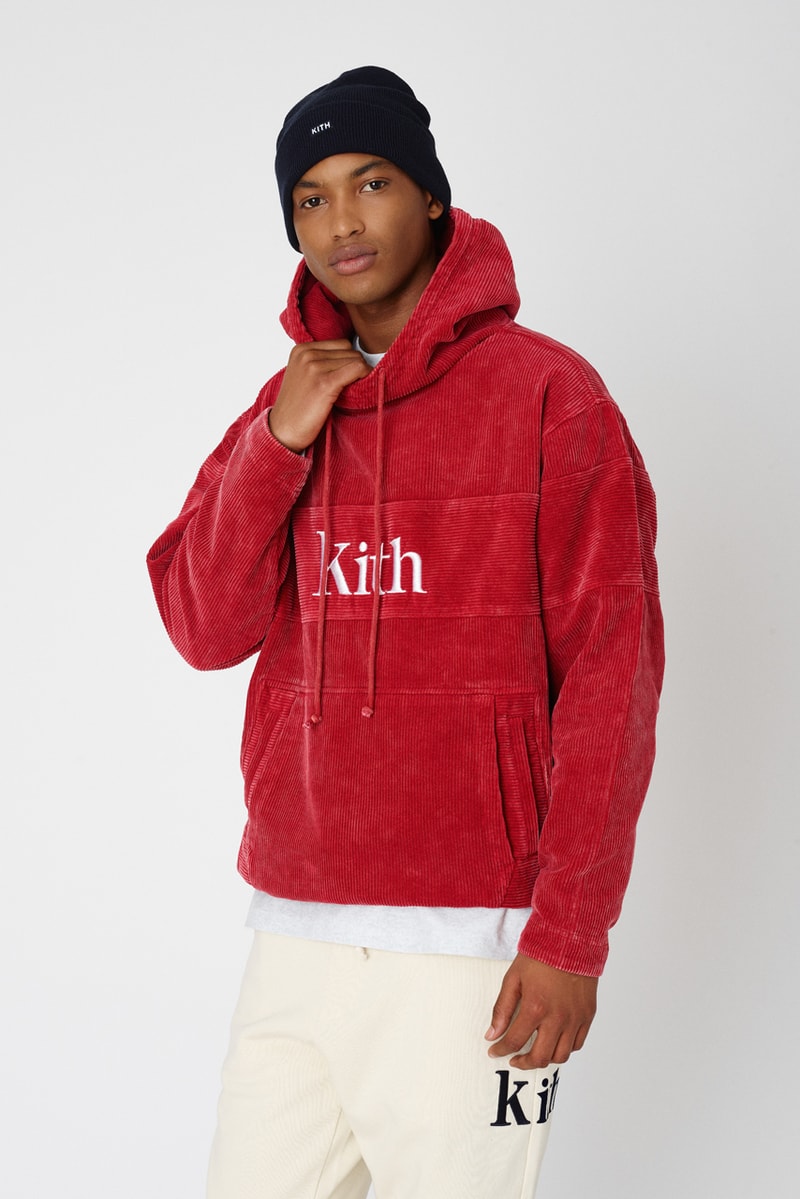 KITH Fall 2 Collection Lookbook, Release Date | Hypebeast
