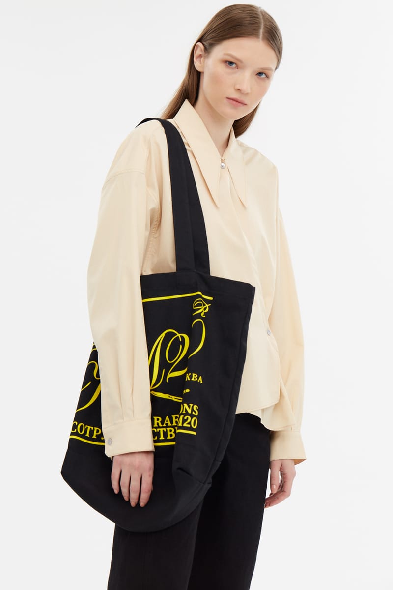 Raf simons bag new arrivals