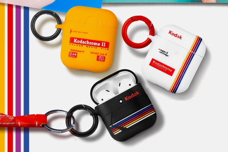 Trendy 2024 airpod cases