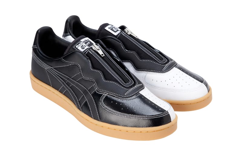 Onitsuka tiger gsm outlet black