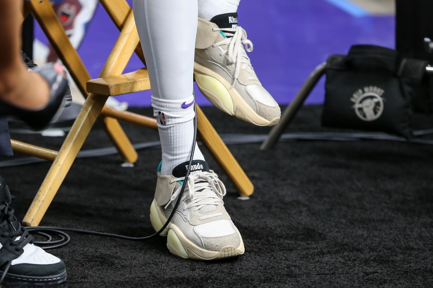 Kyle Kuzma Signs FiveYear Endorsement Deal With PUMA HYPEBEAST