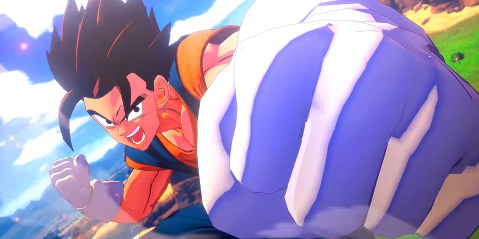 'Dragon Ball Z: Kakarot' Buu Saga, Gotenks & Vegito Trailer | Hypebeast - How To Get Vegito In Dbz Kakarot