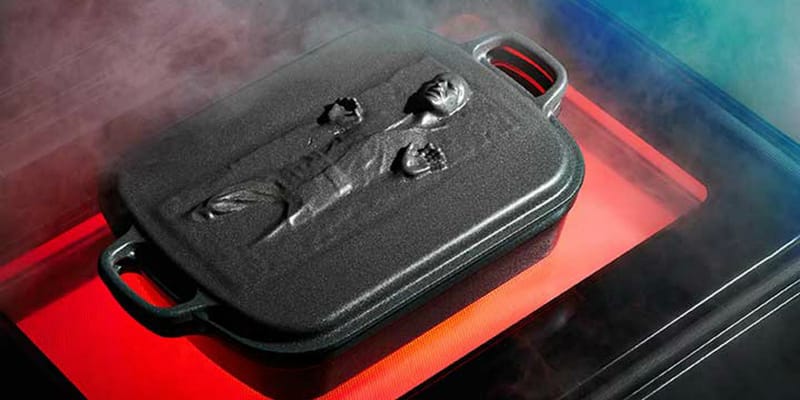 Le Creuset Drops Star Wars Cookware Collection | Hypebeast