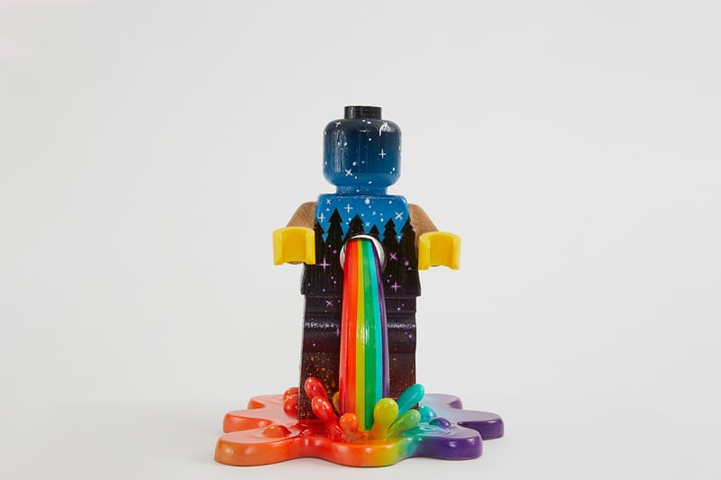 LEGO Originals Wooden Minifigure Release Info Hypebeast