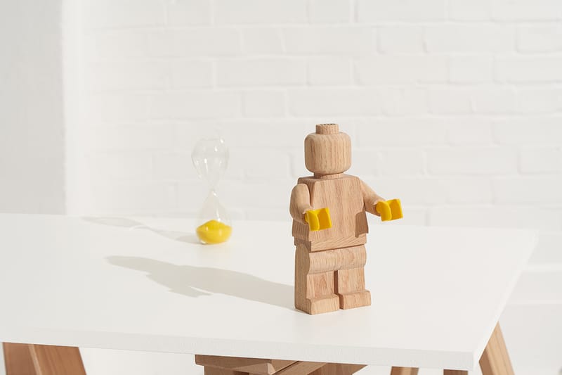 LEGO Originals Wooden Minifigure Release Info | Hypebeast