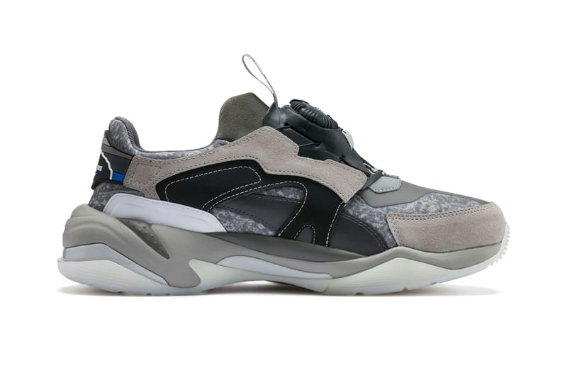 Puma thunder storm best sale