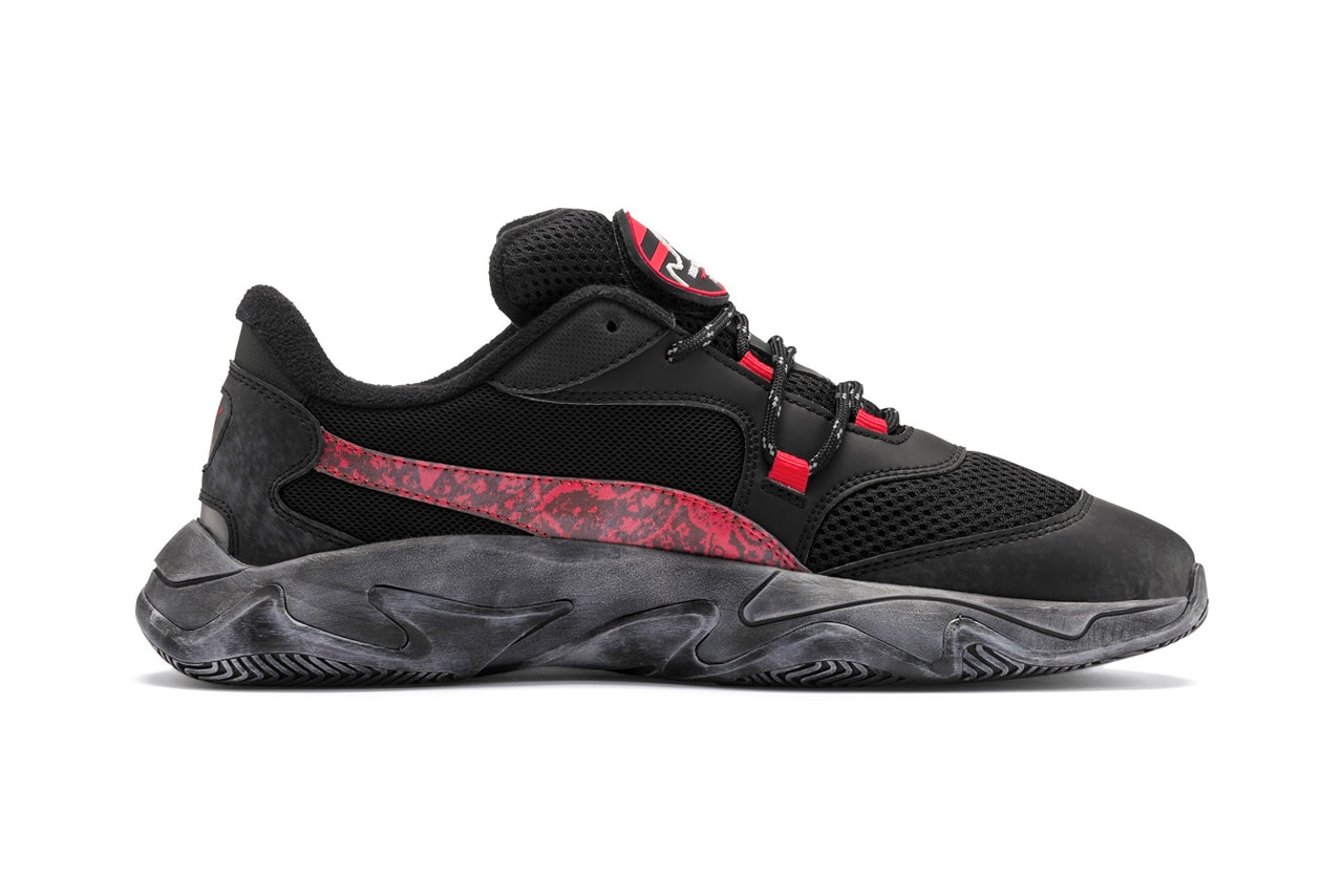 puma les benjamins price