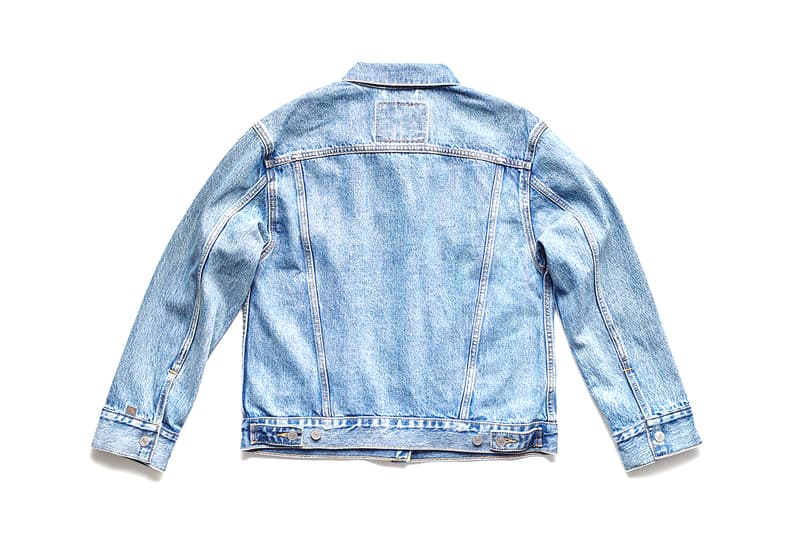 Google jacquard jacket Clearance