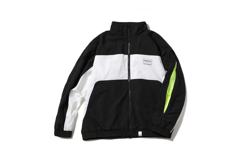 MAGIC STICK x Wasted Youth Harajuku Day Collaboration | Hypebeast