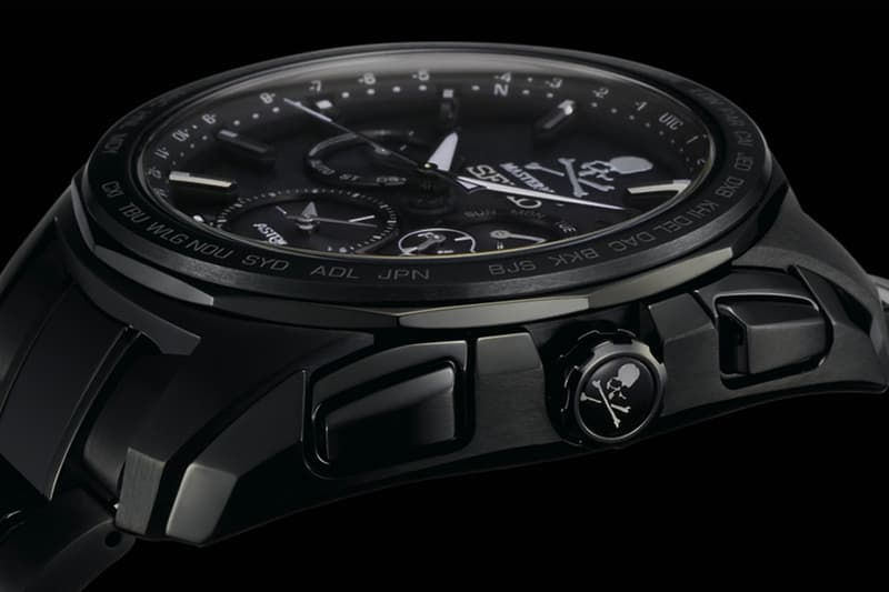 seiko astron mastermind