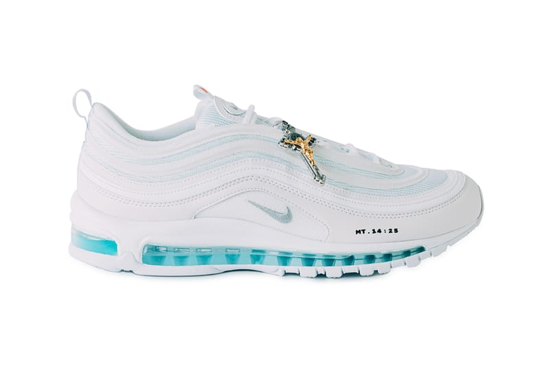 Nike air max discount 97 walk on water