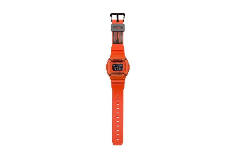 casio dw5600 nato