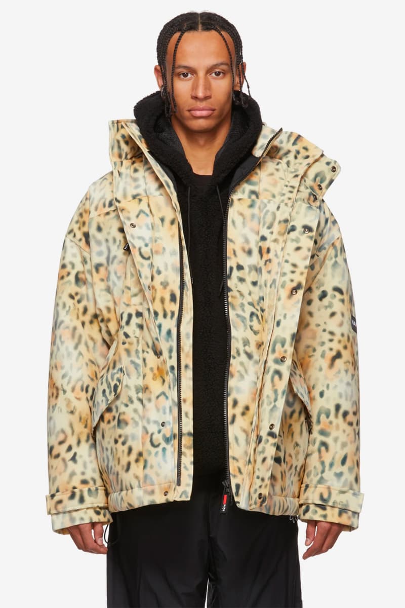 Napa by martine rose jacket Clearance