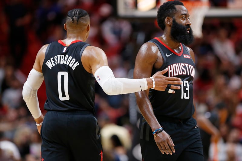 NBA 2019-2020 Season Preview, Predictions, Storylines | Hypebeast