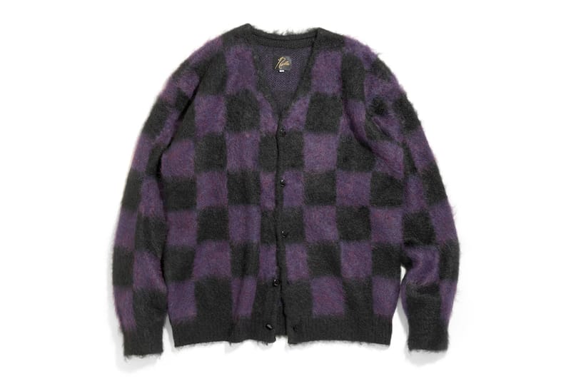 Needles Mohair Cardigan Papillon | Hypebeast