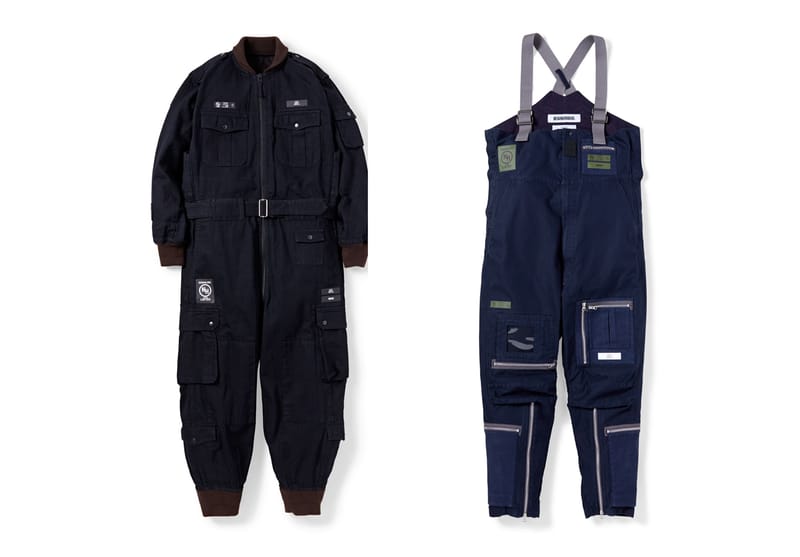 NEIGHBORHOOD M.C. SUIT / C-PT | Hypebeast