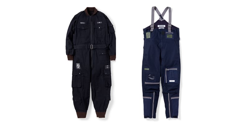 NEIGHBORHOOD M.C. SUIT / C-PT | Hypebeast