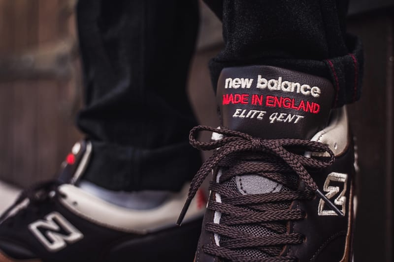 New Balance 991 & 1500 Elite Gent Pack Release Date | Hypebeast