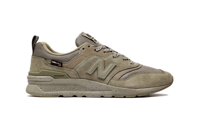 New balance store 737 khaki