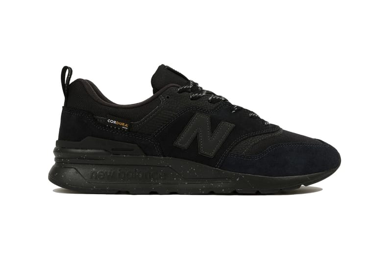 New balance winter discount 2019