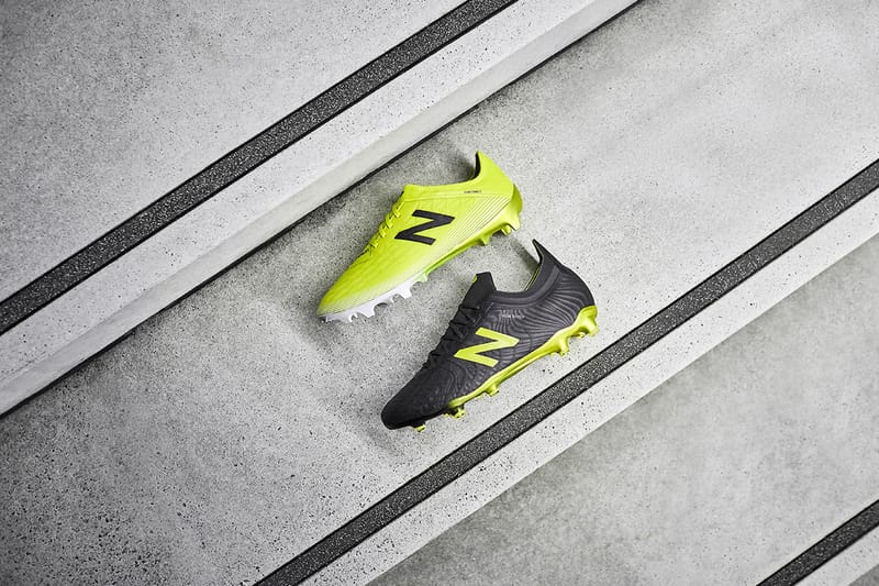 New balance hotsell 2019 football boots