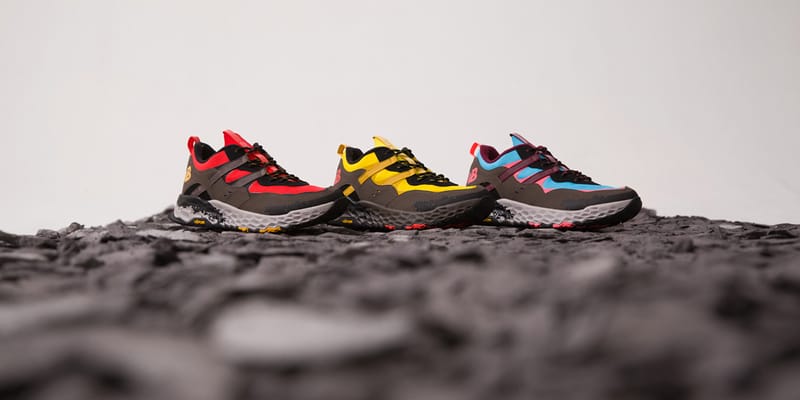 New balance rx terrain on sale