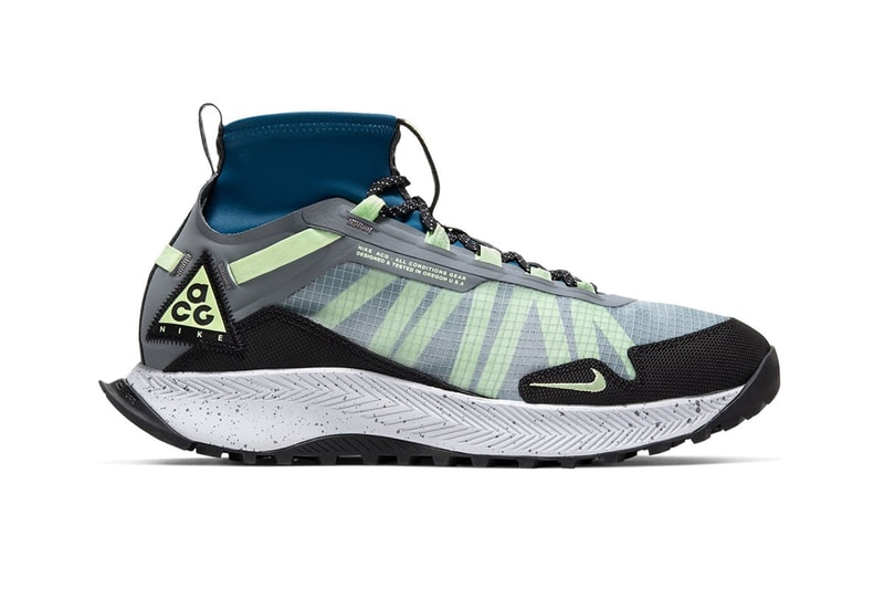 Nike ACG Terra Zaherra Release | Hypebeast