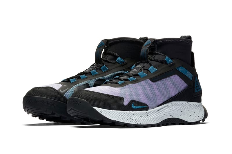 Nike ACG Terra Zaherra Release | Hypebeast