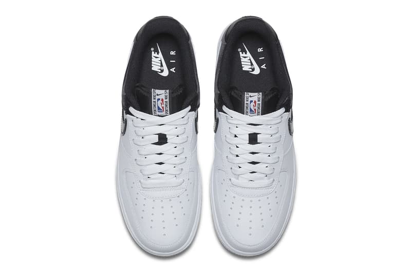 nike air force 1 07 lv8 nba