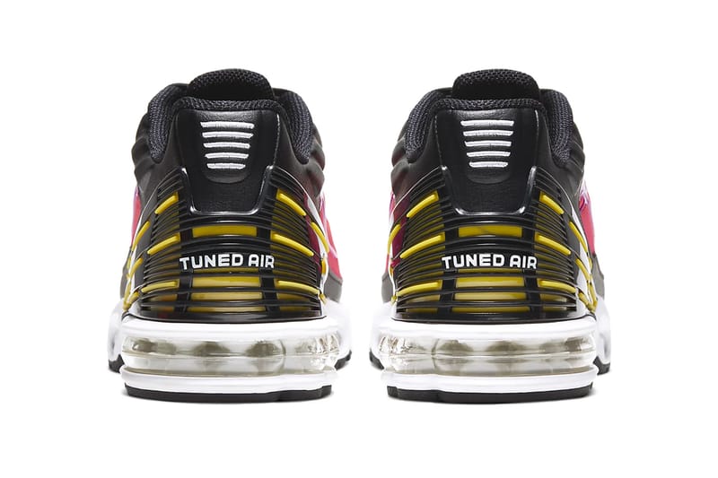 Nike air tuned max on sale 2019