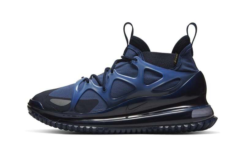 Air max 720 navy hotsell blue white