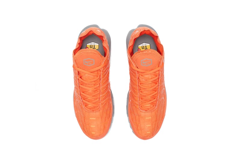 Tn lacet online orange