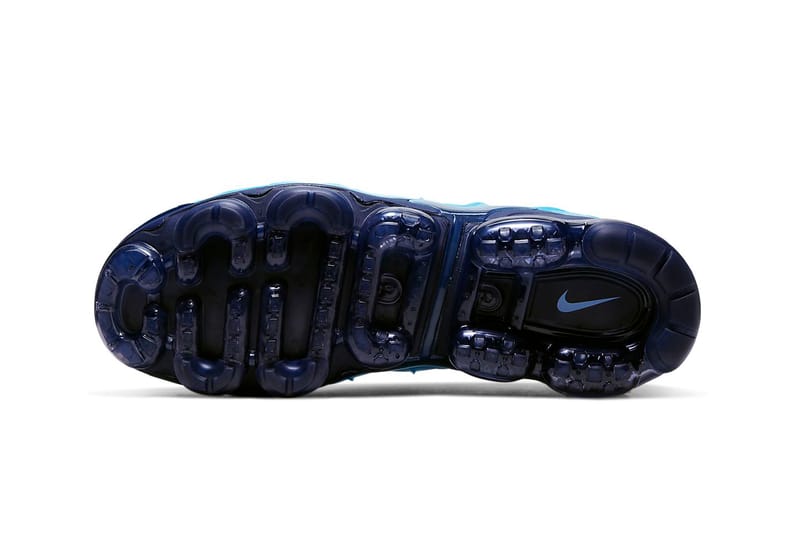 Bottom of hot sale vapormax plus