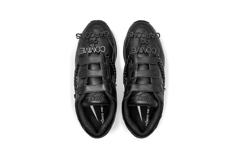 COMME des GARÇONS x Nike Outburst Official Look u0026 Release | Hypebeast