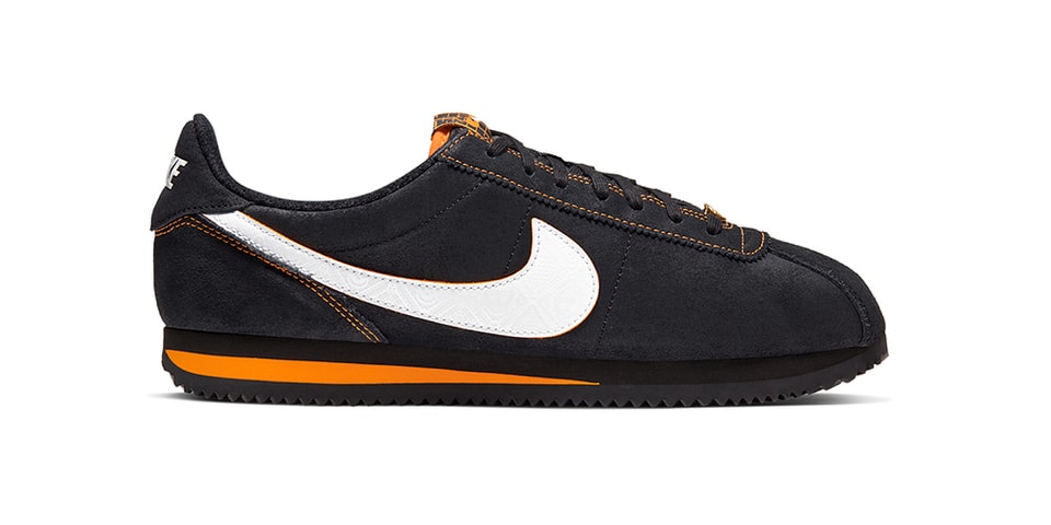 nike cortez basic leather og men's shoe