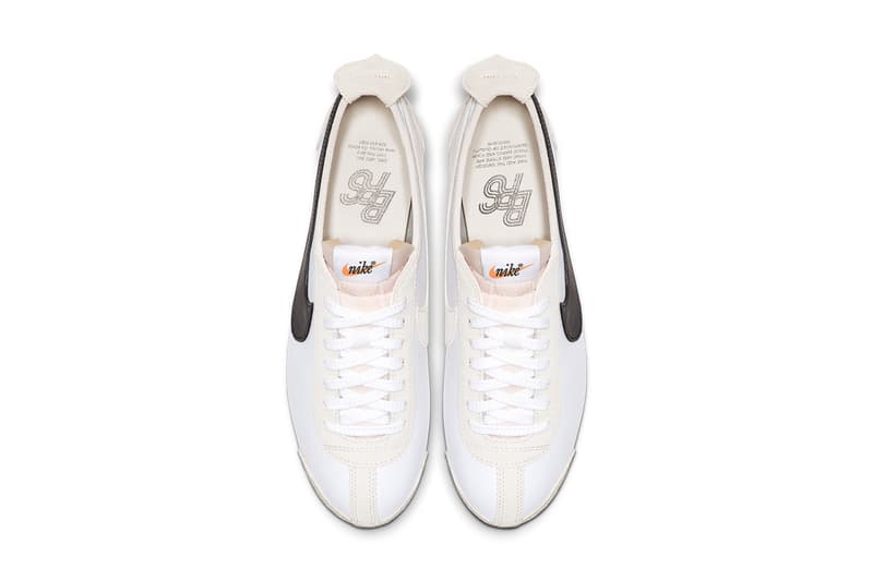nike pegasus cortez
