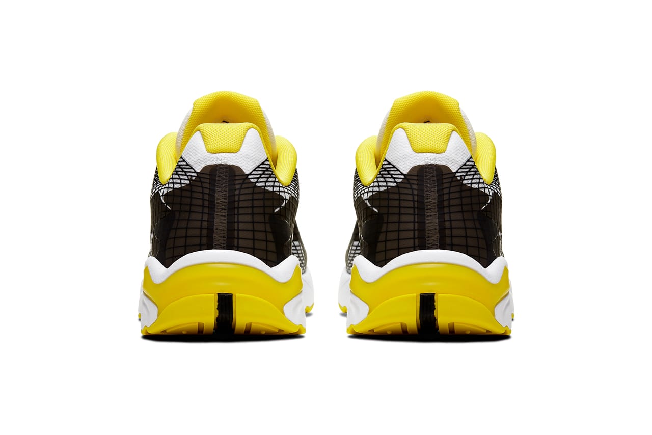 Nike Ghoswift BQ5108-002 BQ5108-100 Release Info | HYPEBEAST