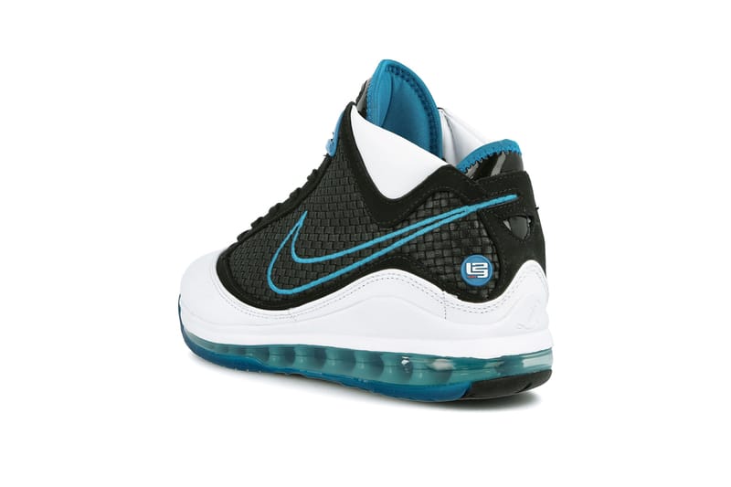 Lebron 7 outlet nfw