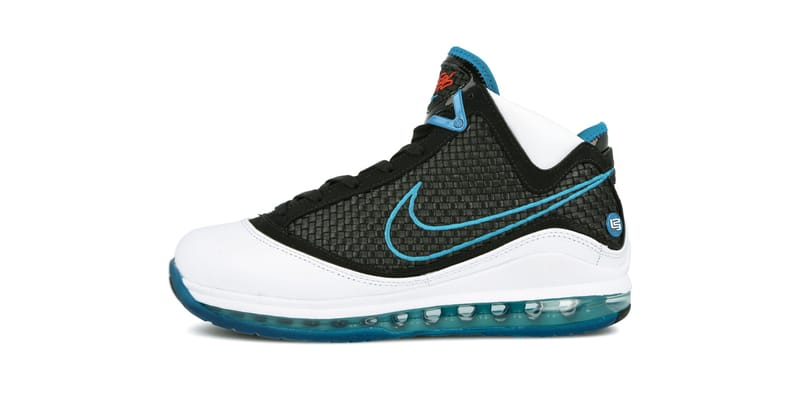 Lebron 7 shop red carpet